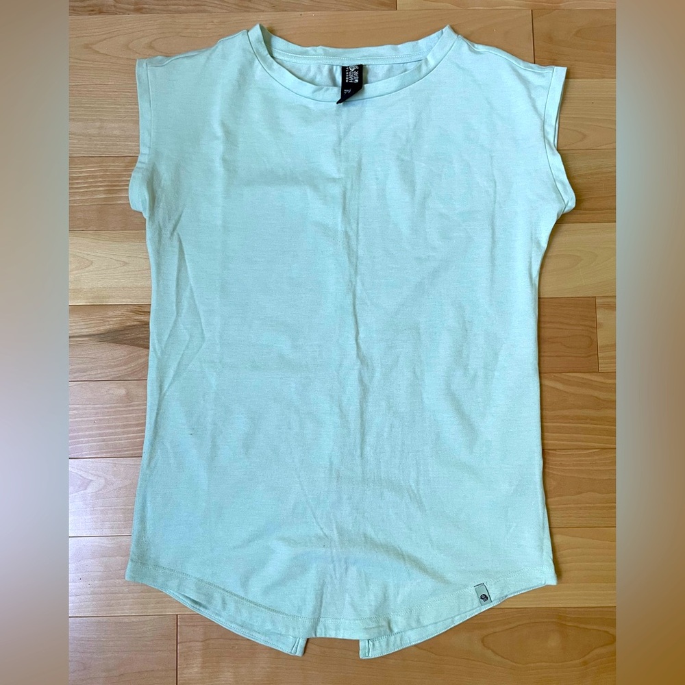Mountain Hardwear Everyday Perfect T-Shirt
